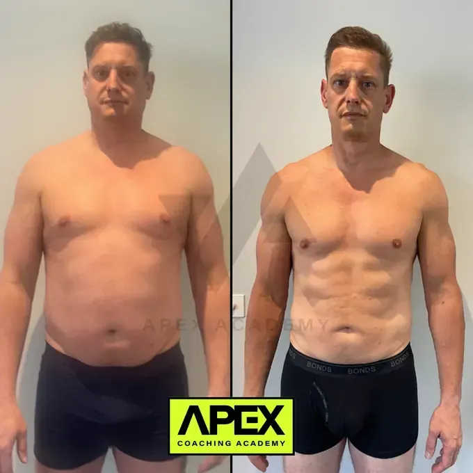APEX client transformation