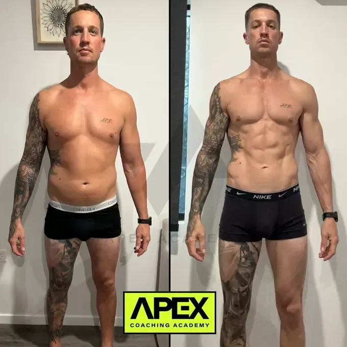APEX client transformation