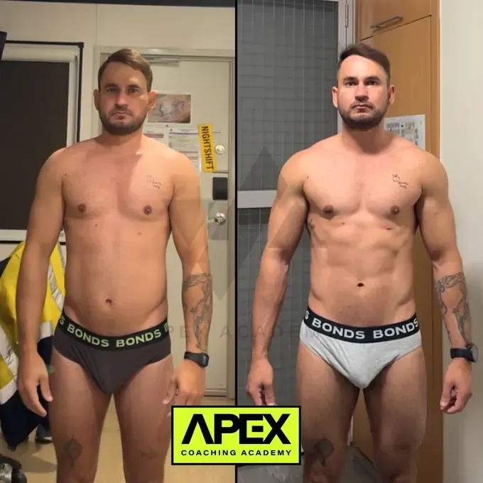 APEX client transformation