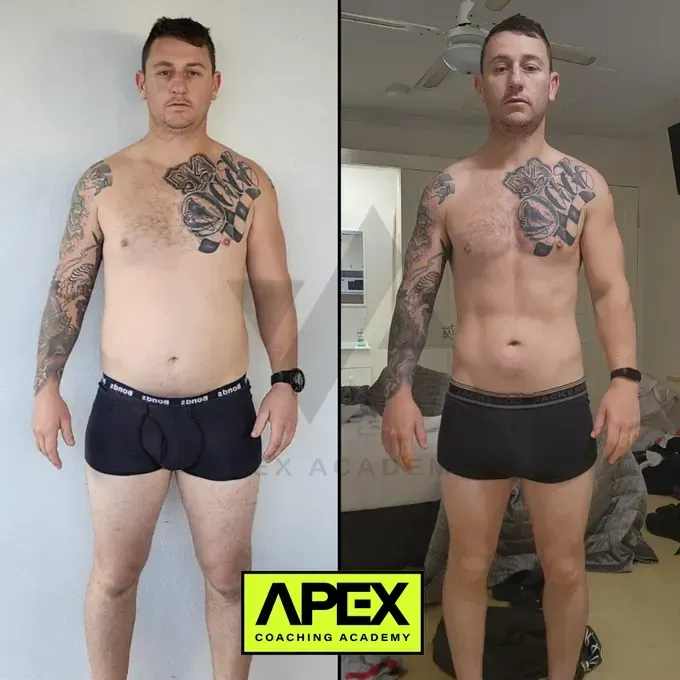 APEX client transformation