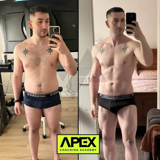 APEX client transformation