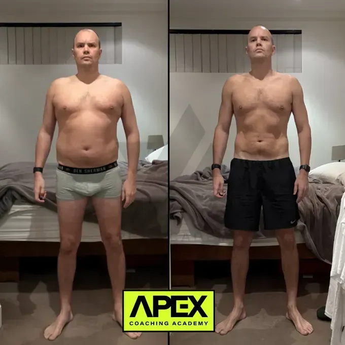 APEX client transformation