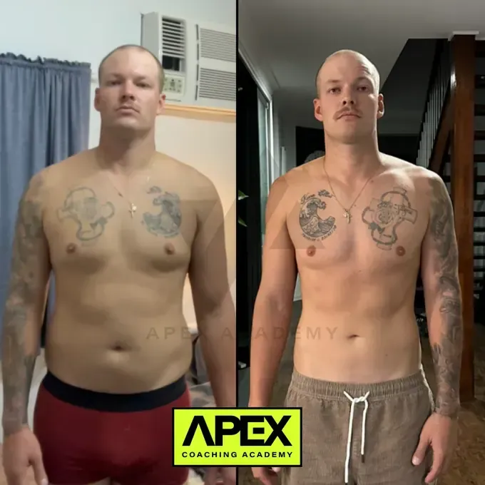 APEX client transformation