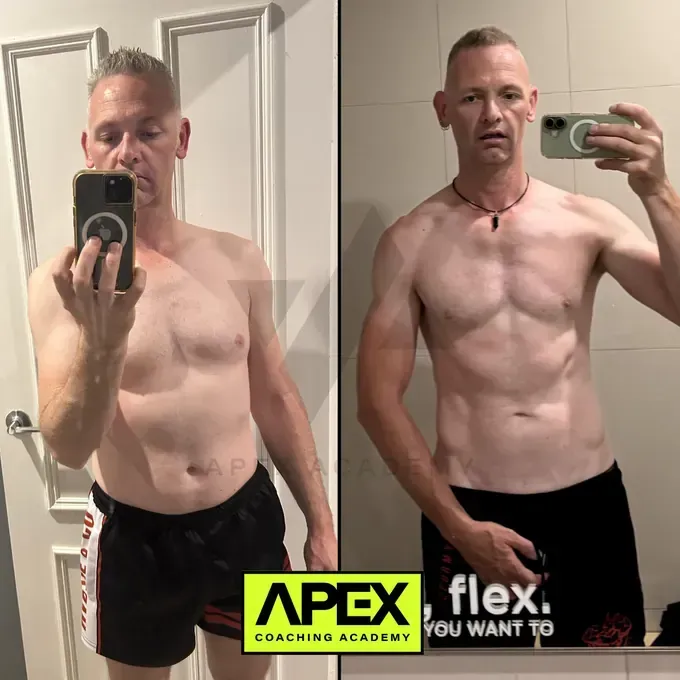 APEX client transformation