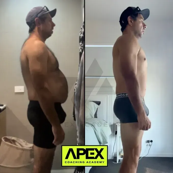 APEX client transformation