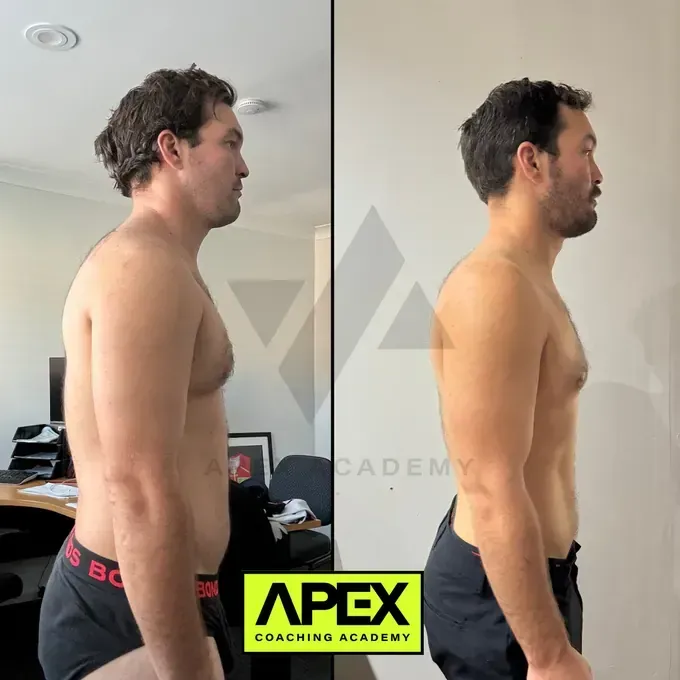 APEX client transformation