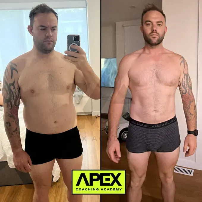 APEX client transformation