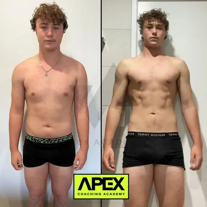 APEX client transformation