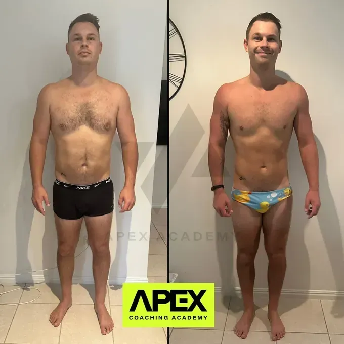 APEX client transformation