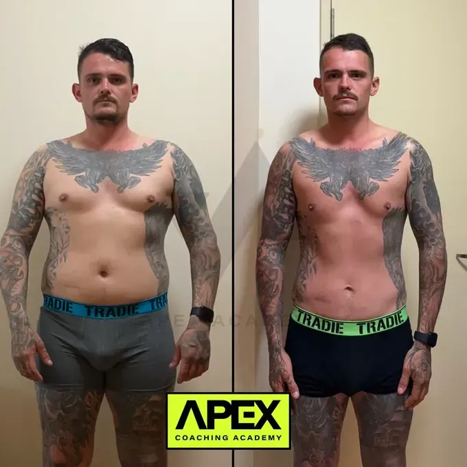 APEX client transformation