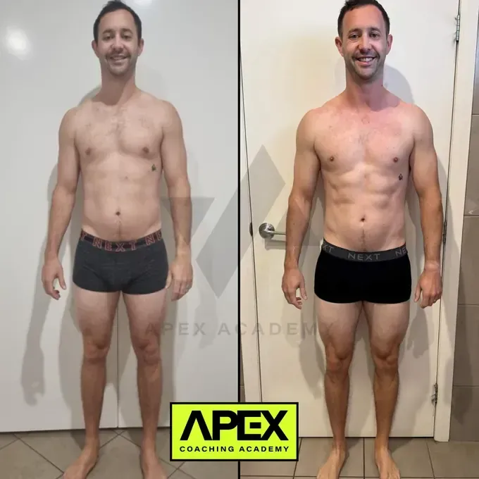 APEX client transformation