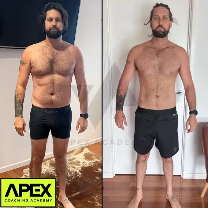 APEX client transformation