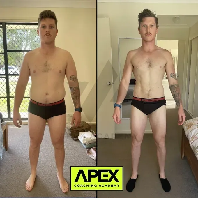 APEX client transformation