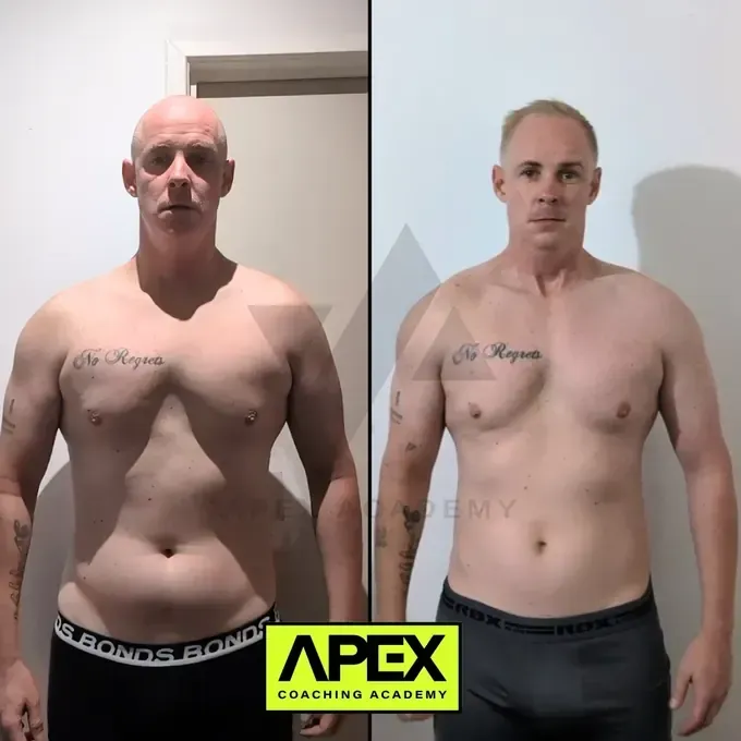 APEX client transformation