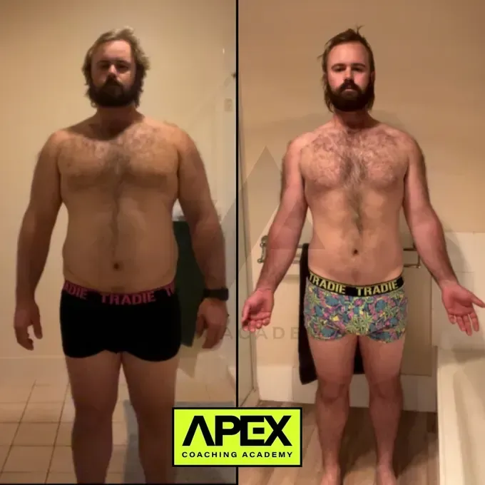APEX client transformation