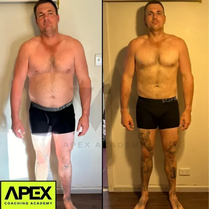 APEX client transformation