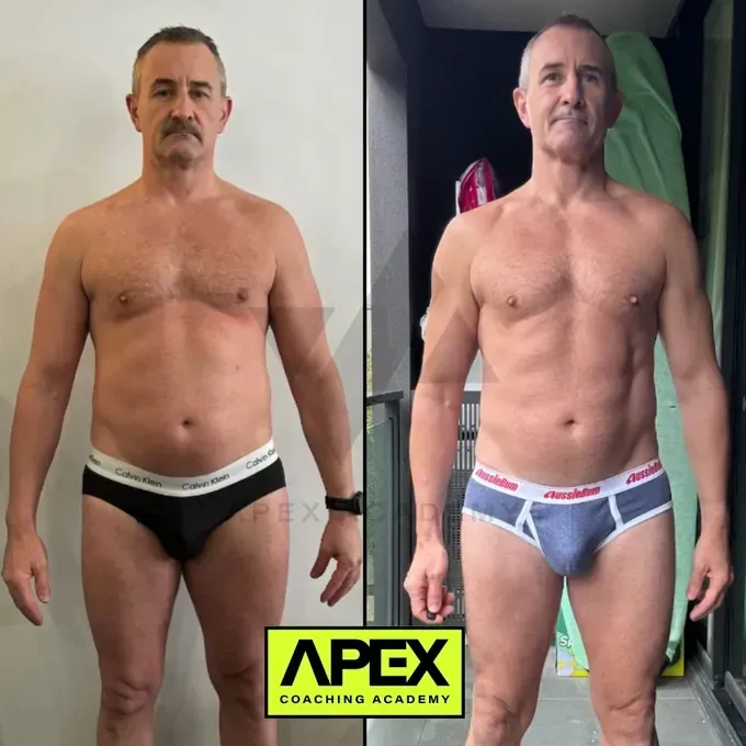 APEX client transformation