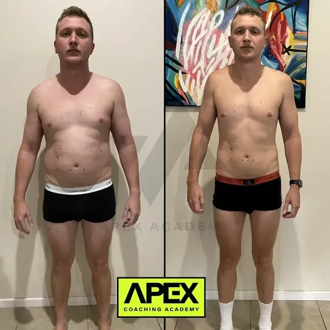 APEX client transformation