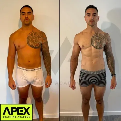 APEX client transformation