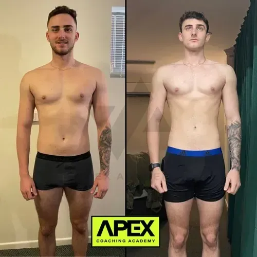 APEX client transformation