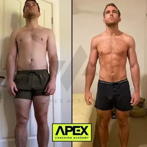APEX client transformation