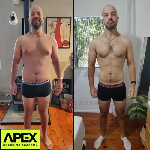 APEX client transformation