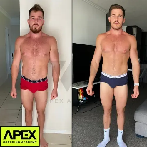 APEX client transformation