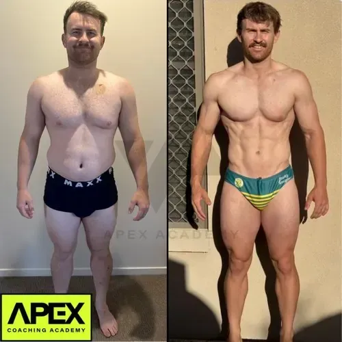 APEX client transformation