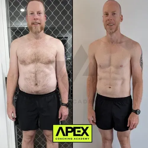 APEX client transformation