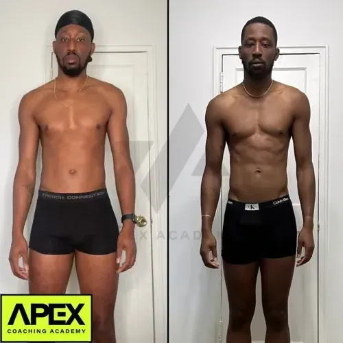 APEX client transformation