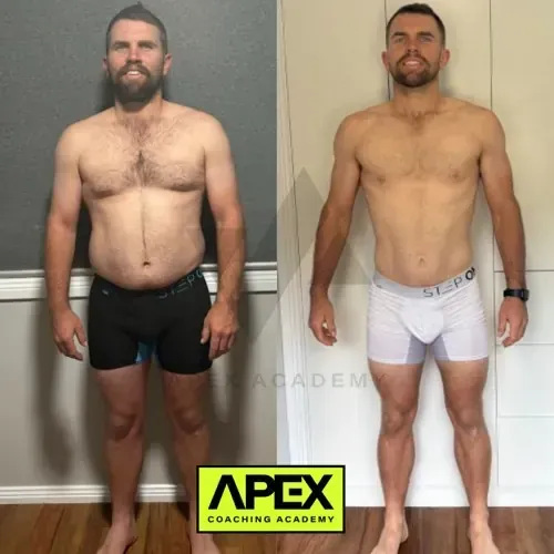 APEX client transformation