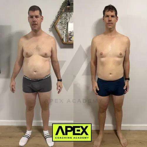 APEX client transformation