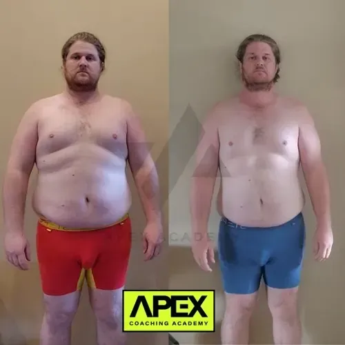 APEX client transformation