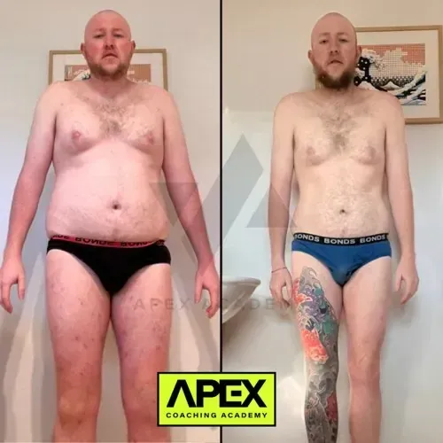 APEX client transformation