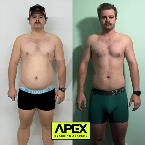 APEX client transformation