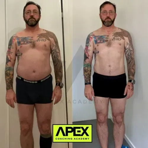 APEX client transformation