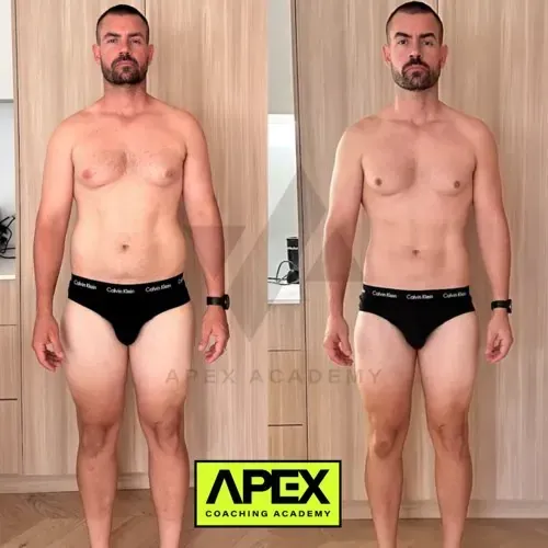 APEX client transformation