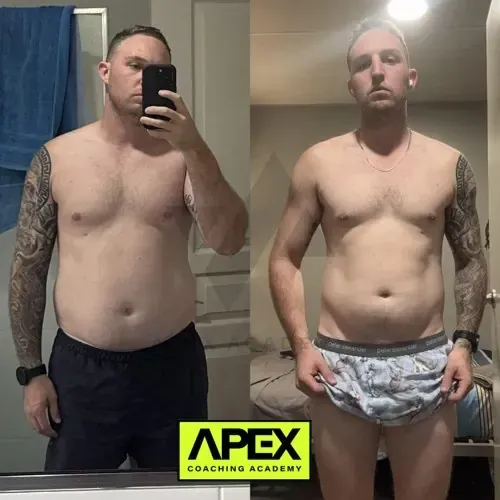 APEX client transformation