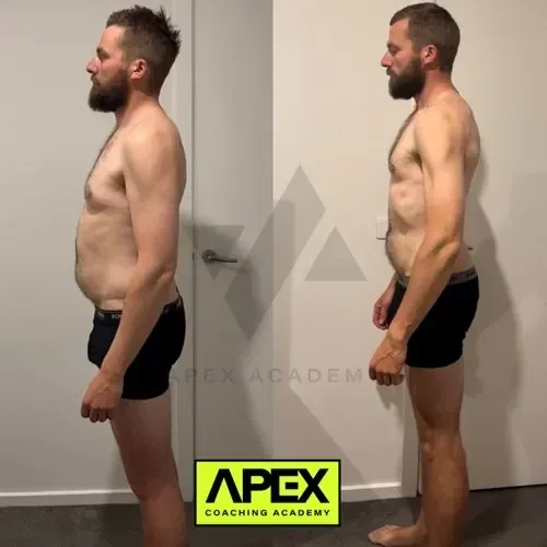 APEX client transformation