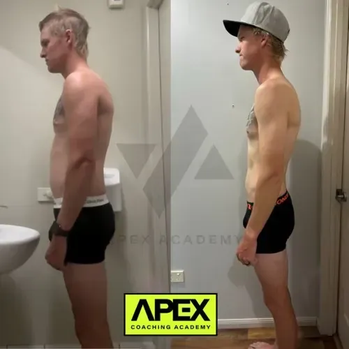 APEX client transformation