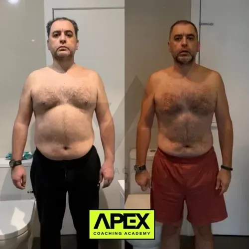 APEX client transformation