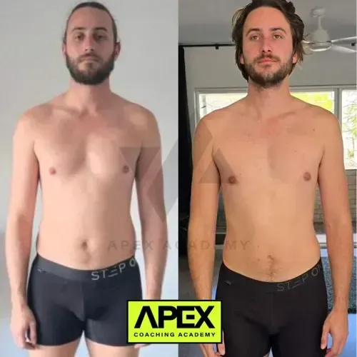 APEX client transformation