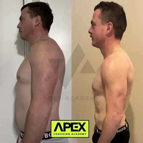 APEX client transformation