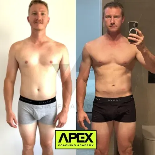 APEX client transformation