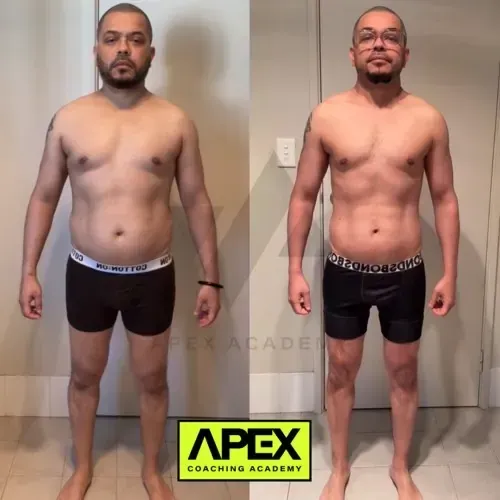 APEX client transformation