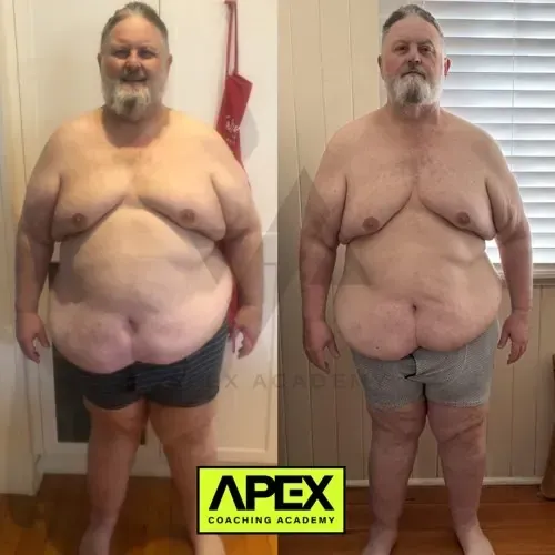 APEX client transformation