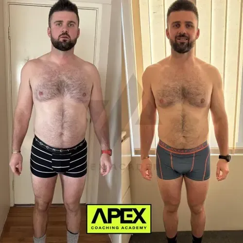 APEX client transformation