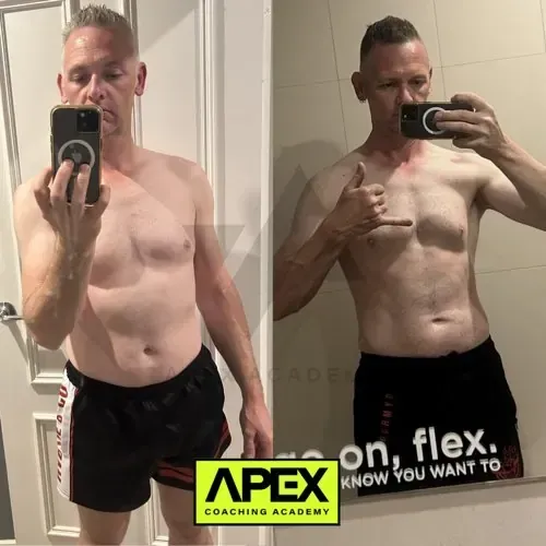 APEX client transformation