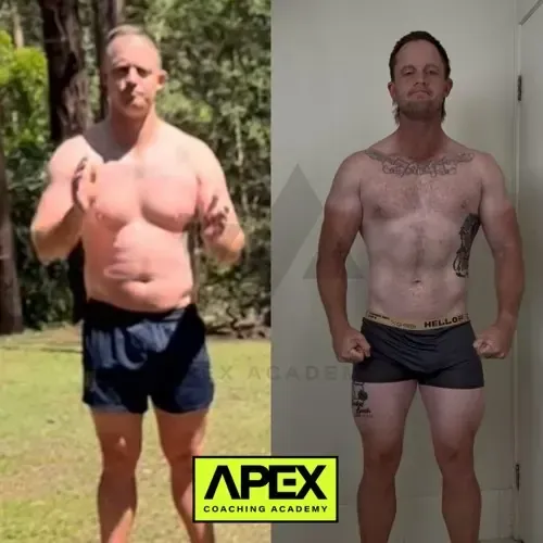 APEX client transformation