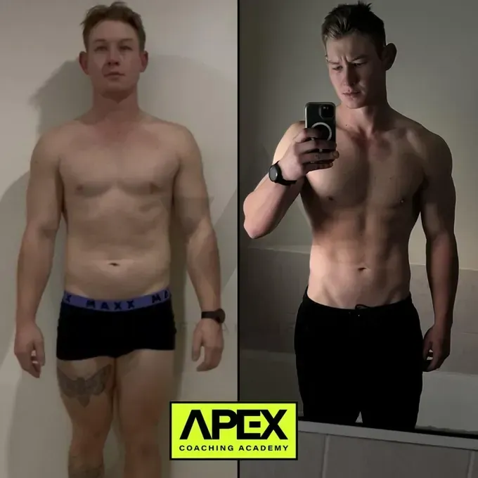 APEX client transformation